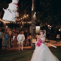 Help!! Big problem with my dress straps after alterations - 1