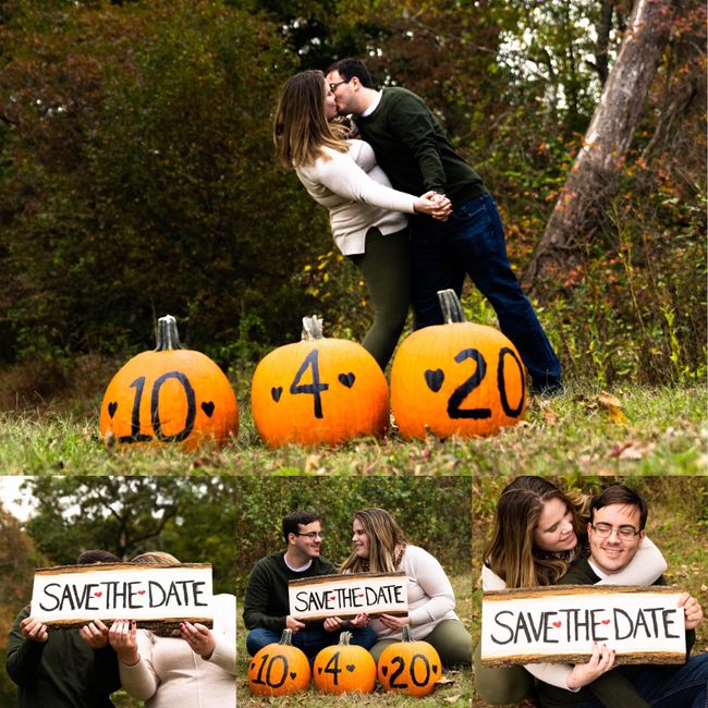 Fall Engagement Photo Faves! 13