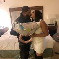 I Said Yes!!!