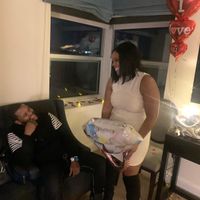 I Said Yes!!!