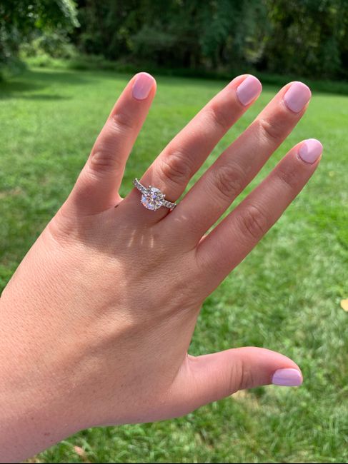 Share your ring!! 13