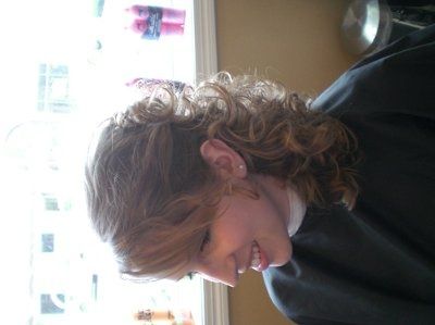 Lets See Your Hair!!!!
