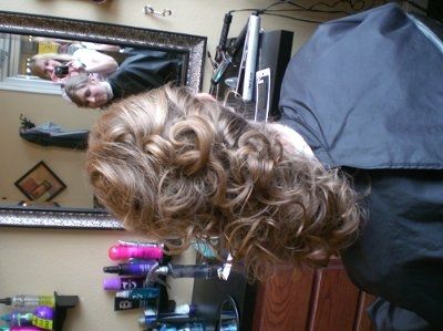 Lets See Your Hair!!!!