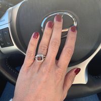 Brides of 2020!  Show us your ring! - 1