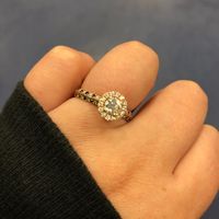 Brides of 2021! Show us your ring! - 1