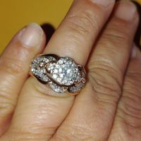 Brides of 2021! Show us your ring! - 1