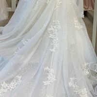 Just want to talk about my dress! - 4