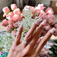 2023 Brides - Show us your ring! - 1