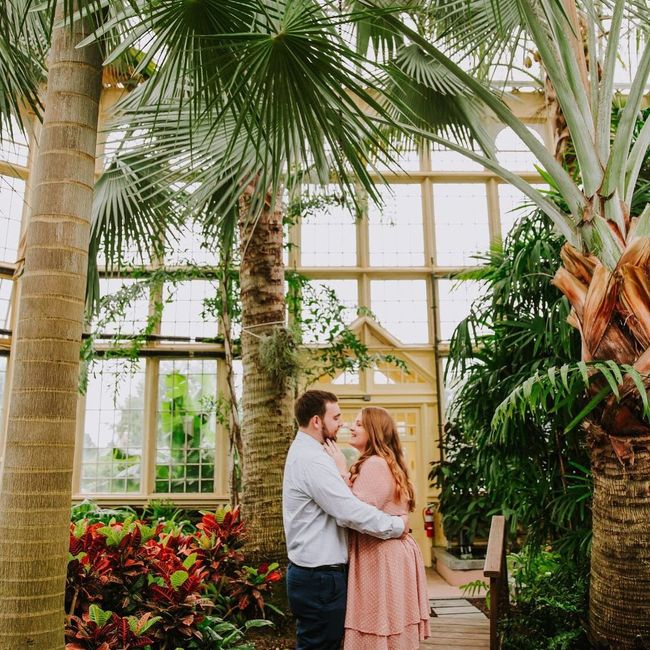 Engagement photos!! - 2