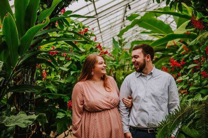 Engagement photos!! - 4
