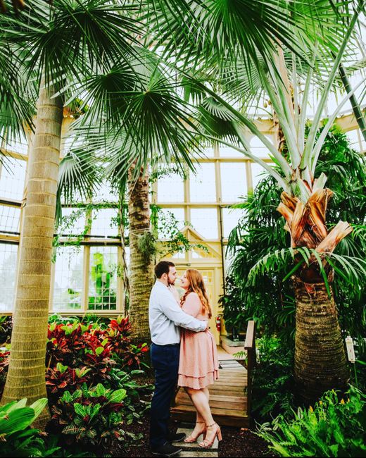 Drop your Engagement Pics! - 1