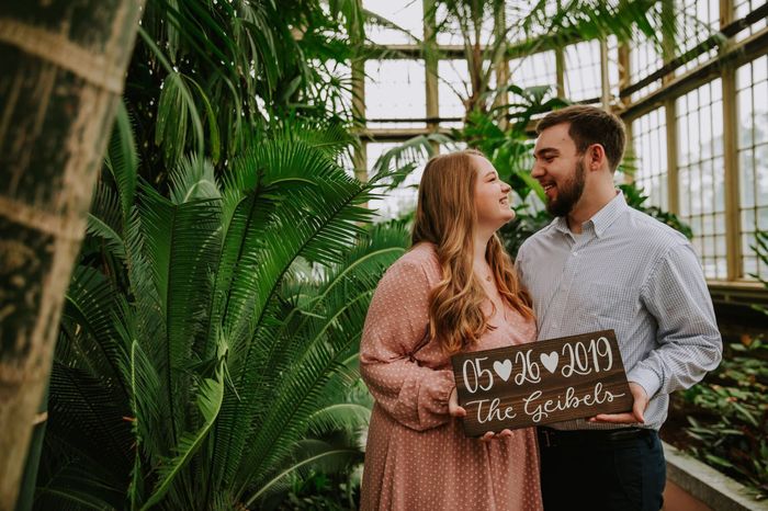 Drop your Engagement Pics! - 3