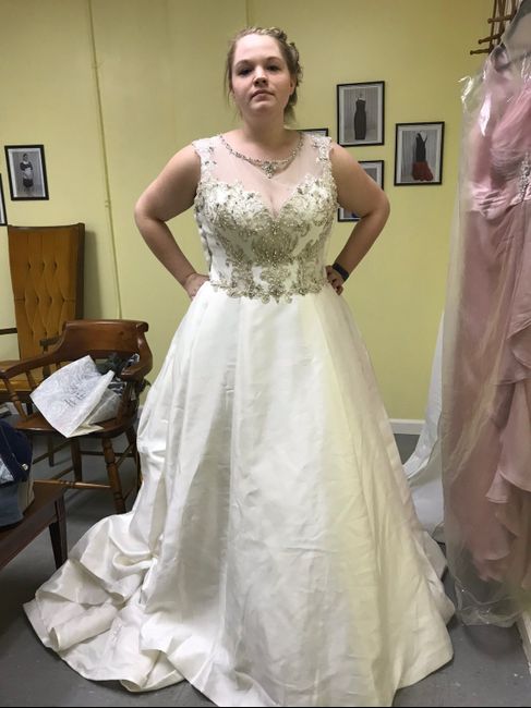 Let’s see all those Dresses! (from the wedding, shower, Bachelorette, rehearsal dinner, epics and ev