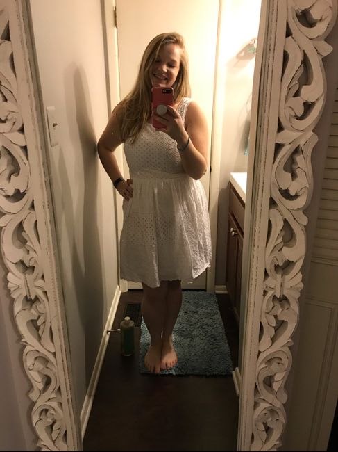 Extreme weight loss feelings 5