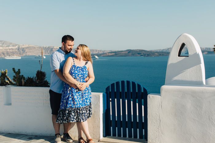Back after honeymoon! (honeymoon Photoshoot) 4