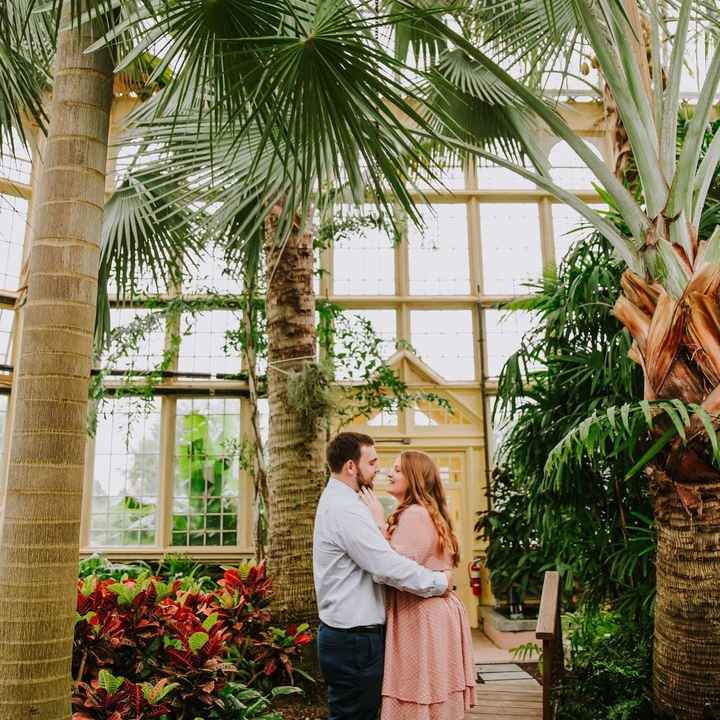 Engagement photos!! - 2