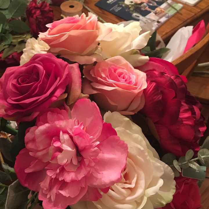 Flowers - 1