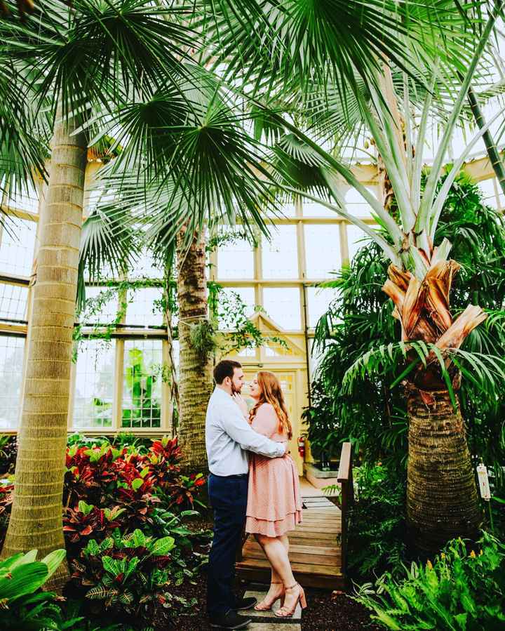 Drop your Engagement Pics! - 1