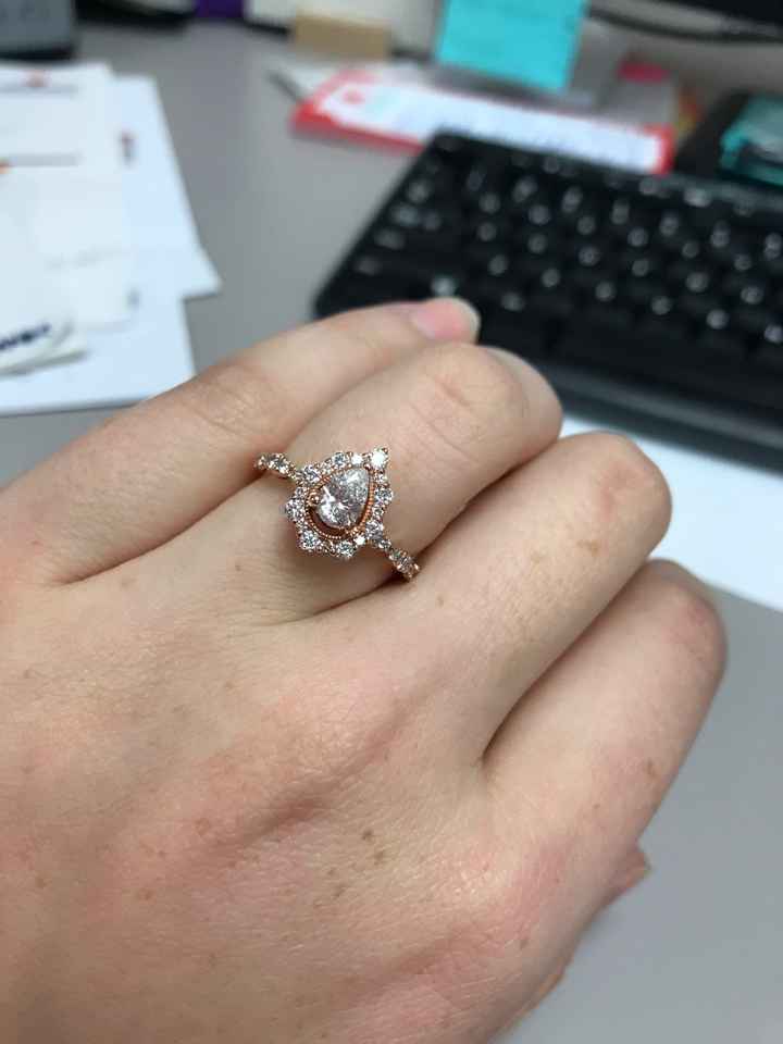 Ring appreciation post - 1