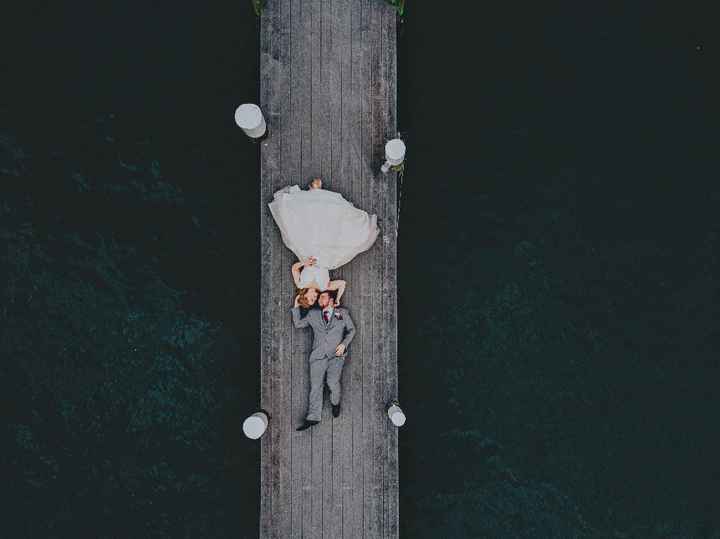 Epic Drone Shot