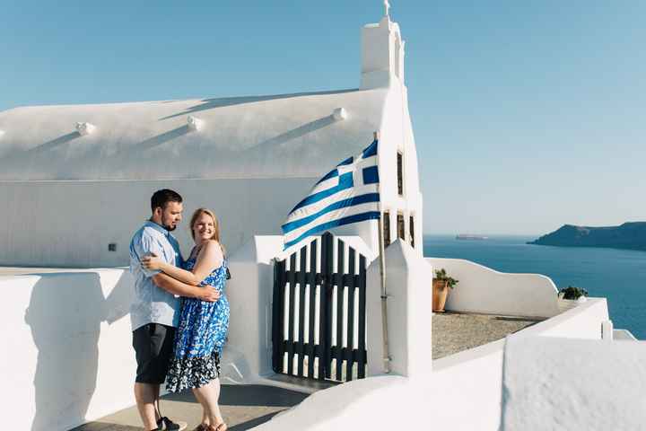 Back after honeymoon! (honeymoon Photoshoot) - 3