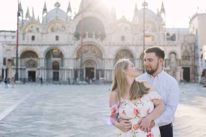 Back after honeymoon! (honeymoon Photoshoot) - 6