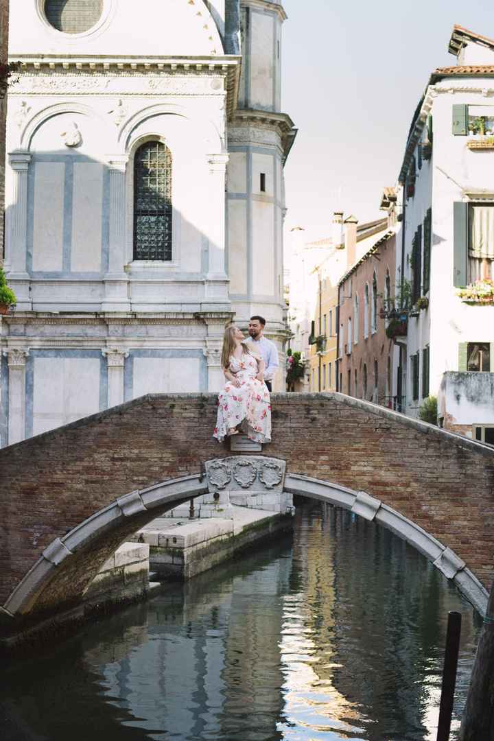 Back after honeymoon! (honeymoon Photoshoot) - 10