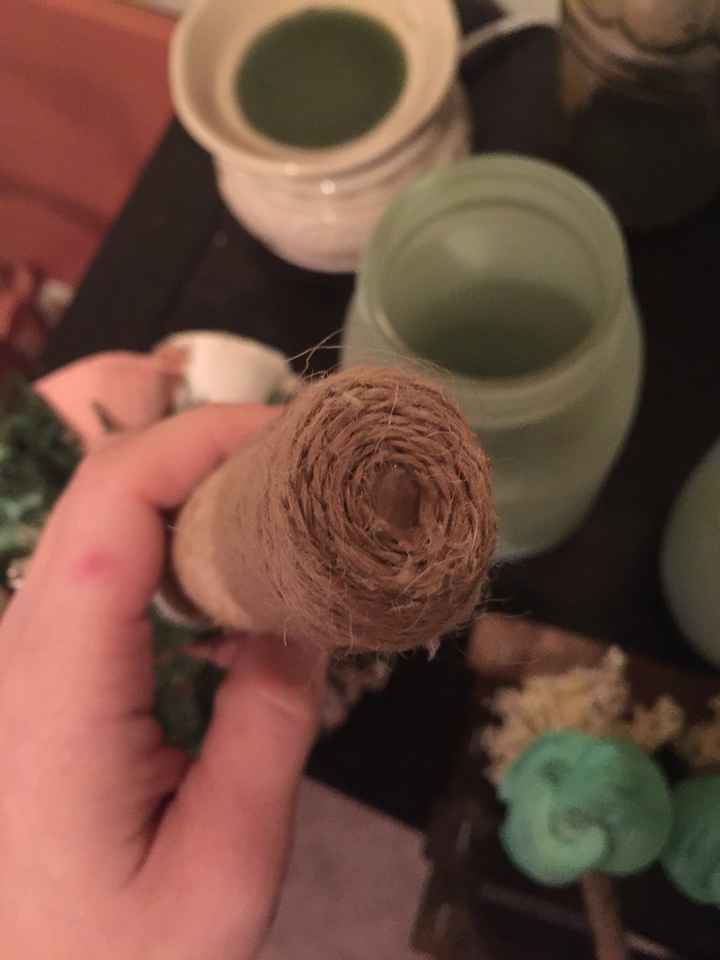 Dream bouquet complete - Sola flower DIY