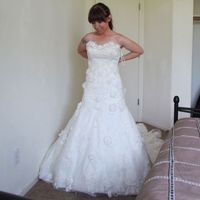 I need some dress porn!