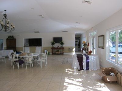 Show me your venue!