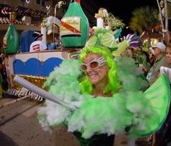 Kimi - where are you? Did you get lost at sea in the Keys?