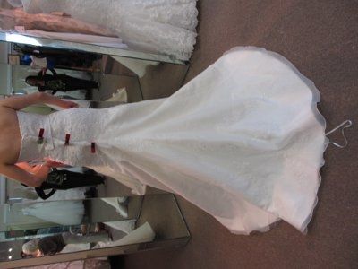 Dresses! Opinion? with photos