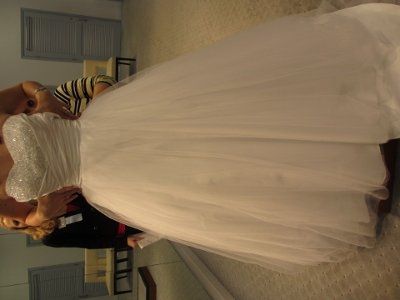 Dresses! Opinion? with photos