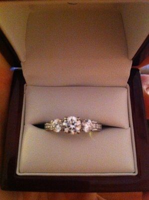 Let's see your rings!