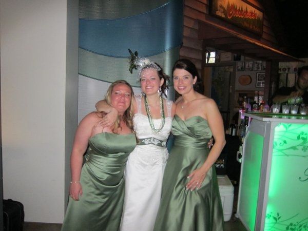 Introduce your MOH...