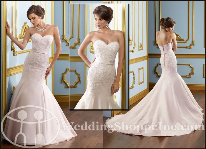 Lets see your DRESS!!!