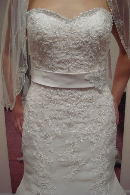 Dress Time, a lot of new faces so please share your dress!!