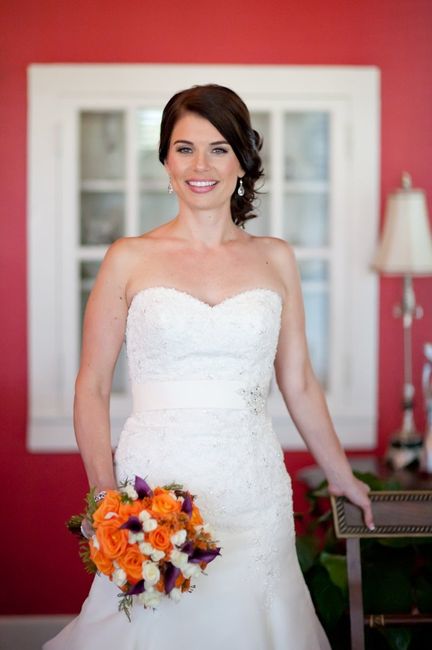 Wedding photos!!! Been a while... Hoping they work this time!