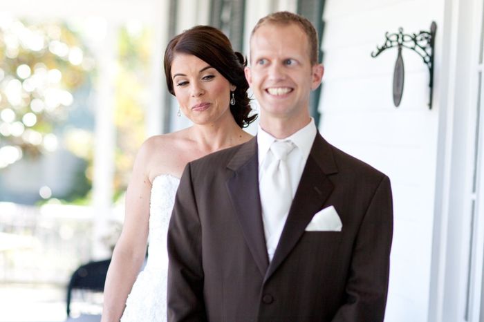 Wedding photos!!! Been a while... Hoping they work this time!