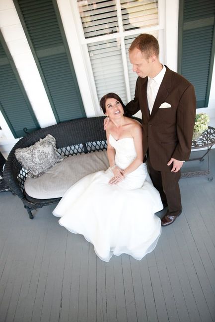 Wedding photos!!! Been a while... Hoping they work this time!