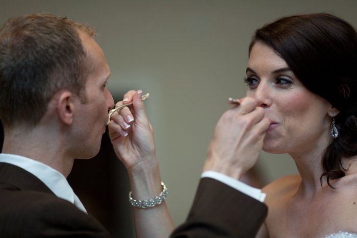 Wedding photos!!! Been a while... Hoping they work this time!