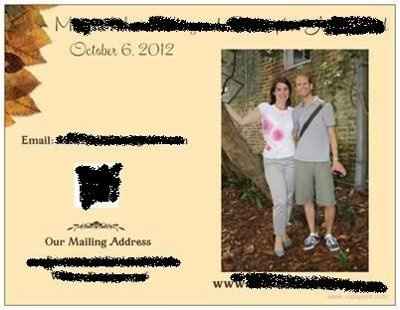 Using a QR code on an invite, good or bad plan?