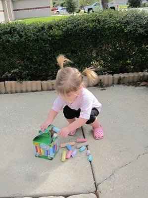 BABY FEVER...but SO not ready for one...make sense?