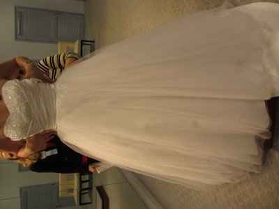 Dresses! Opinion? with photos