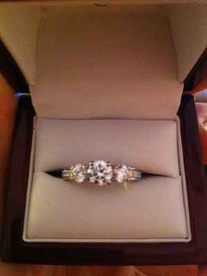 Let's see your rings!