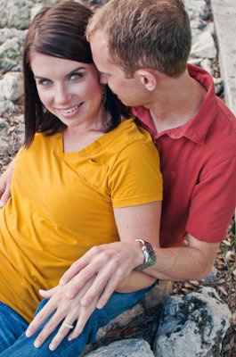 Engagement Photos are in :)