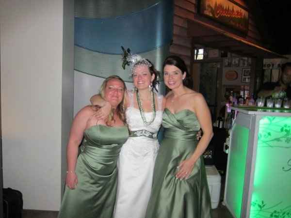 Introduce your MOH...