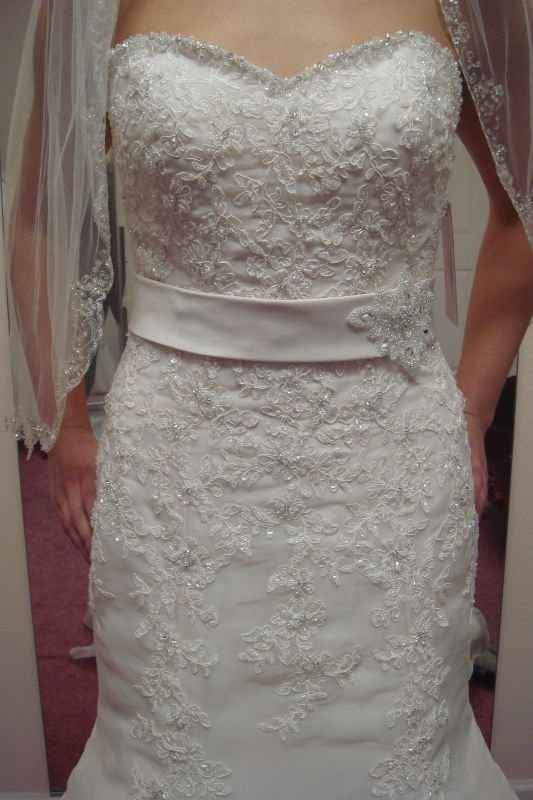 Dress Time, a lot of new faces so please share your dress!!