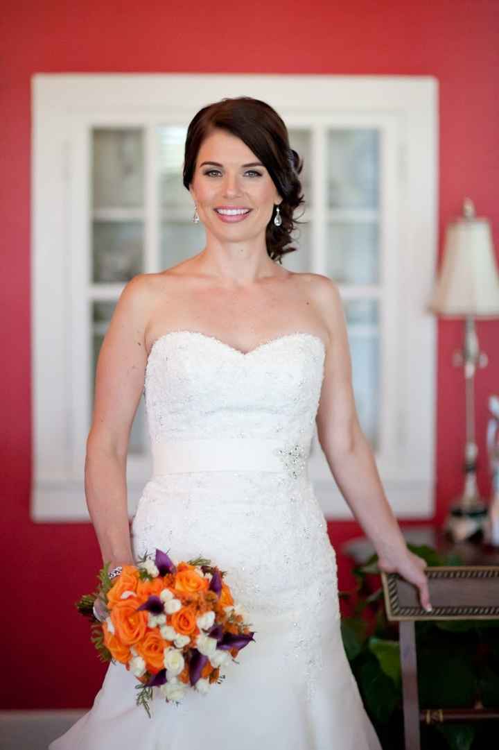 Wedding photos!!! Been a while... Hoping they work this time!