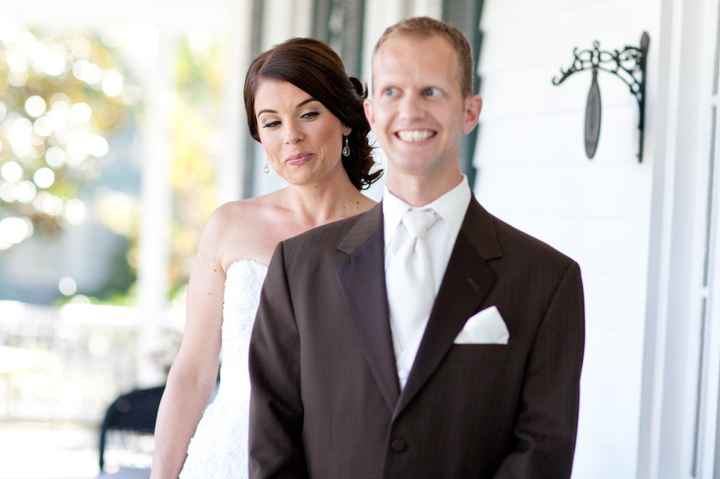 Wedding photos!!! Been a while... Hoping they work this time!